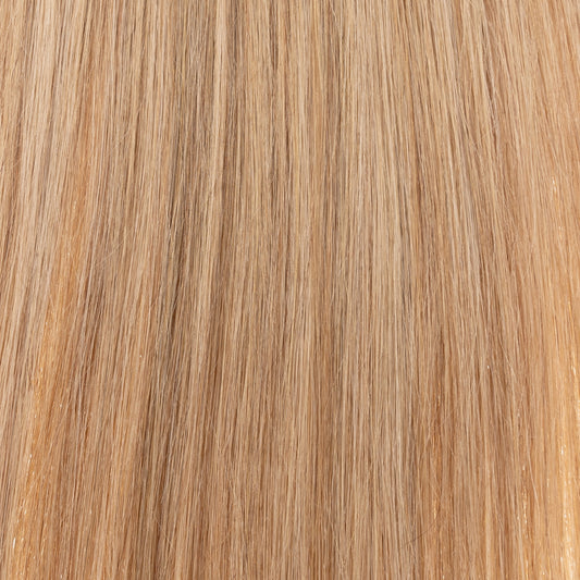 Gesträhnte Genius Weft