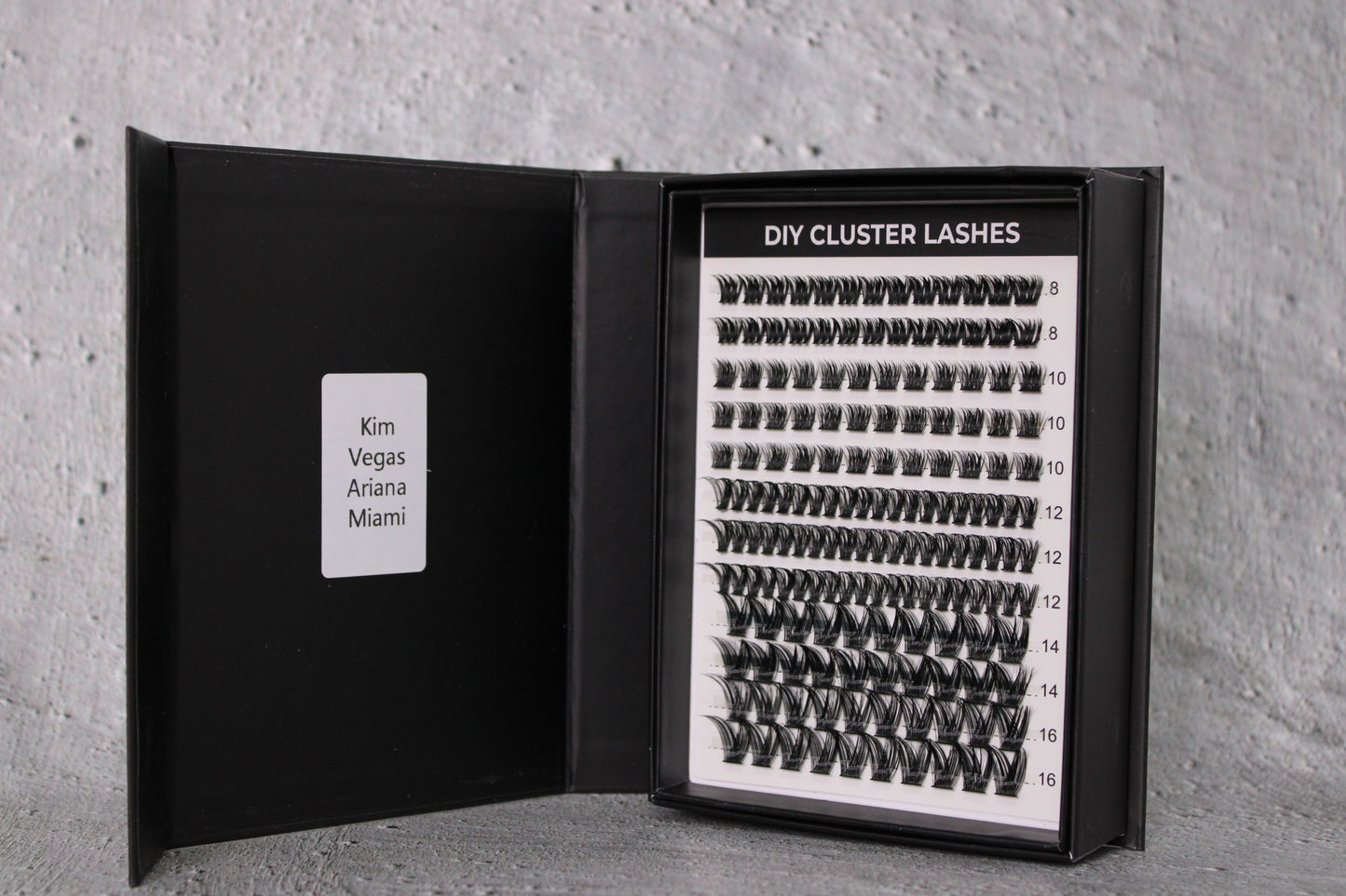 Extreme Glam Collection