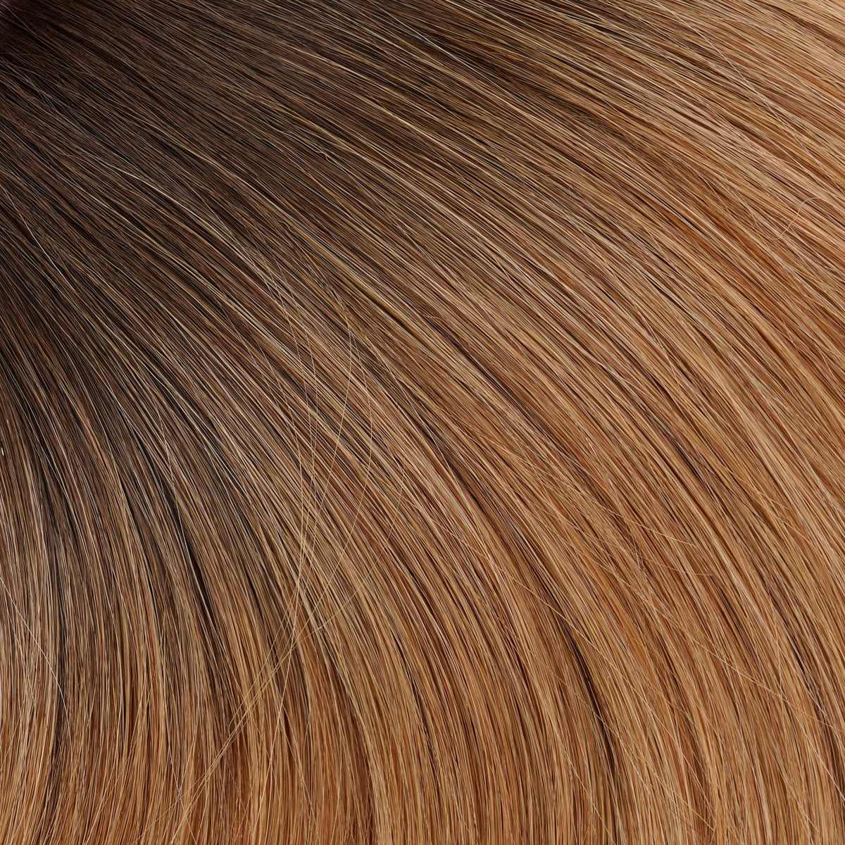 Balayage Fantasie Töne Tape-In