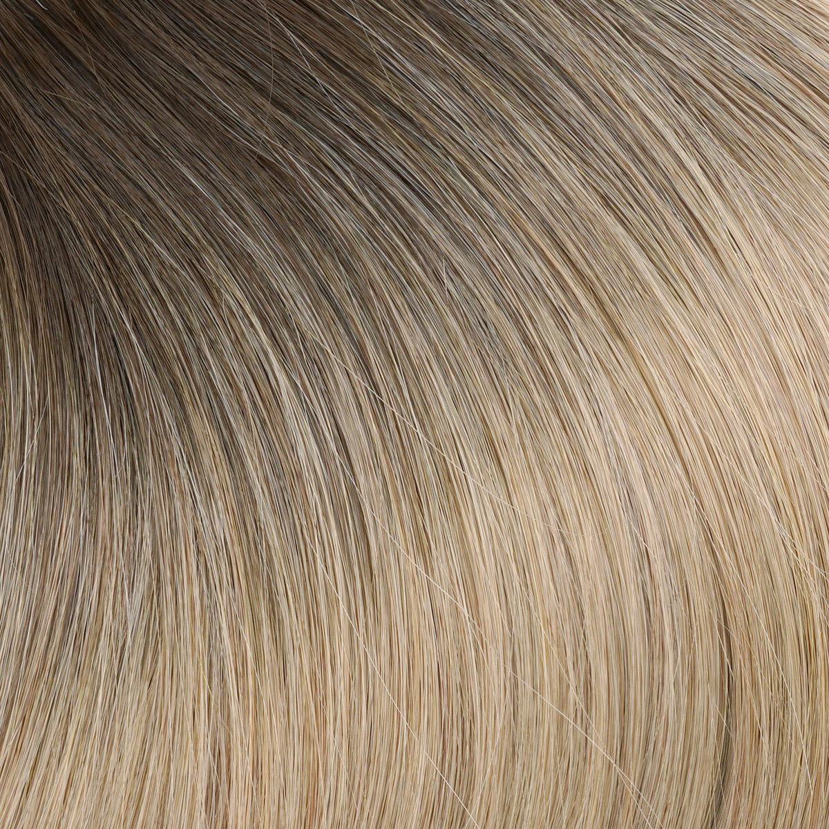 Balayage Fantasie Töne Tape-In