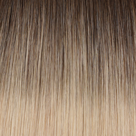 Balayage Fantasie Töne Tape-In