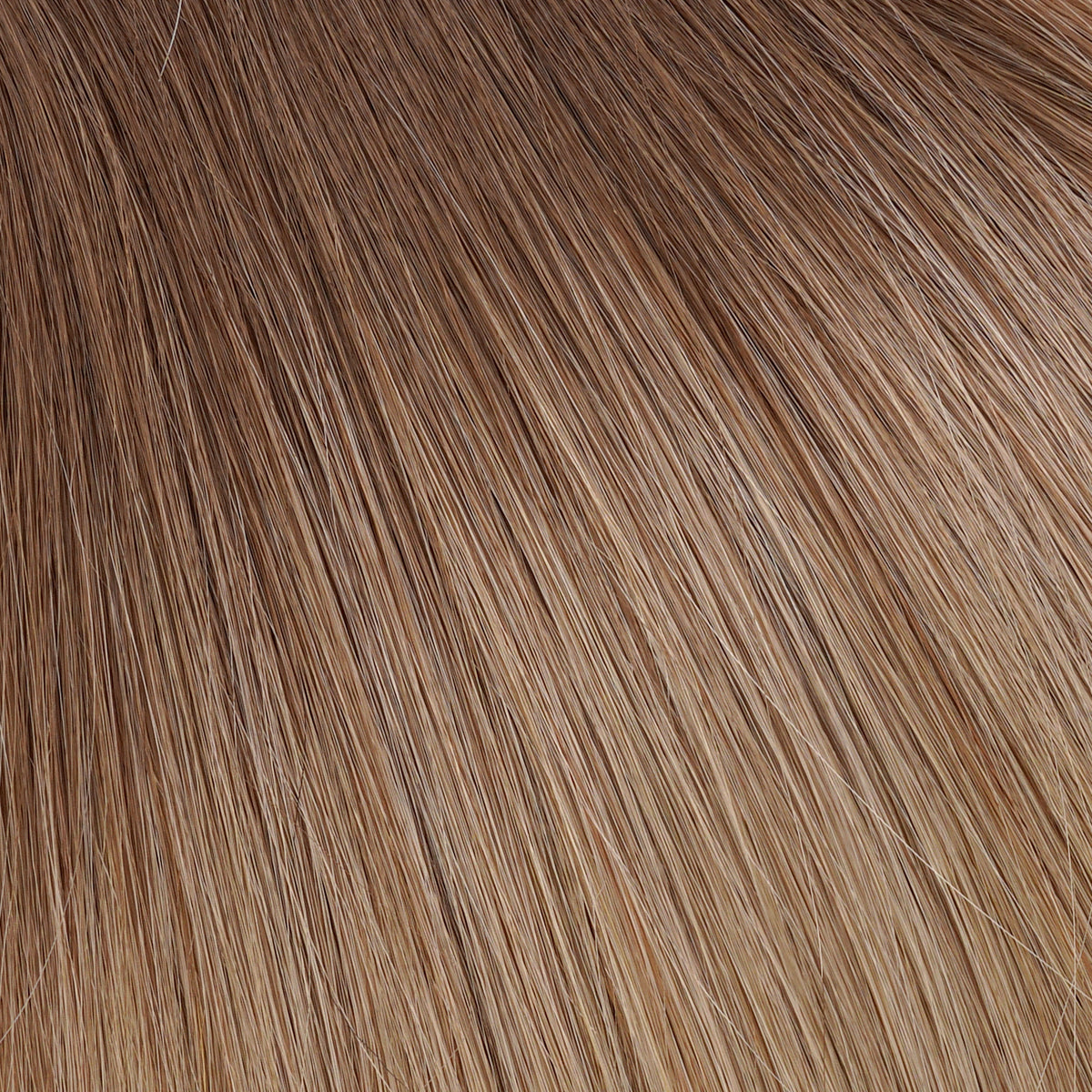 Balayage Fantasie Töne Tape-In