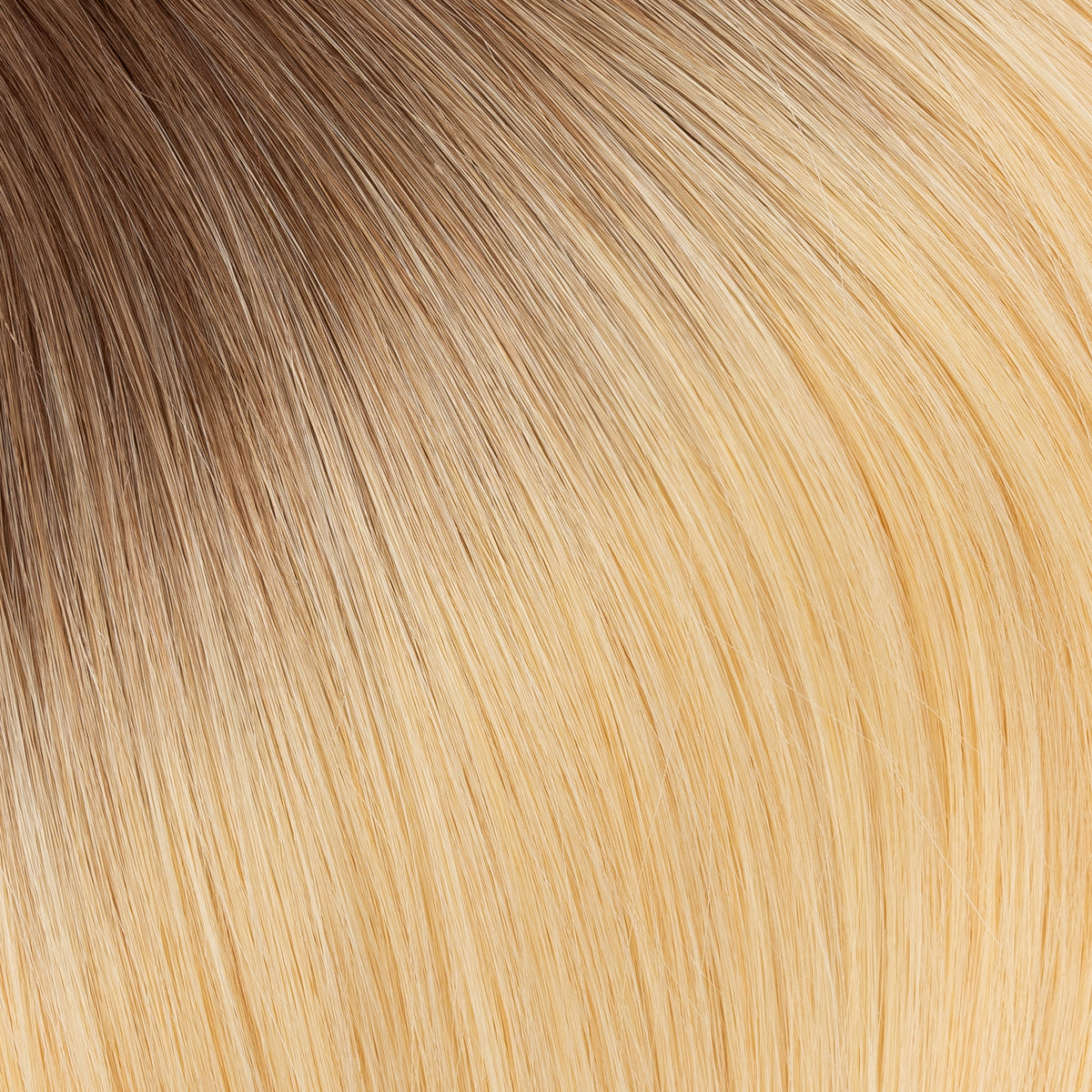 613 Balayage Töne Tressen
