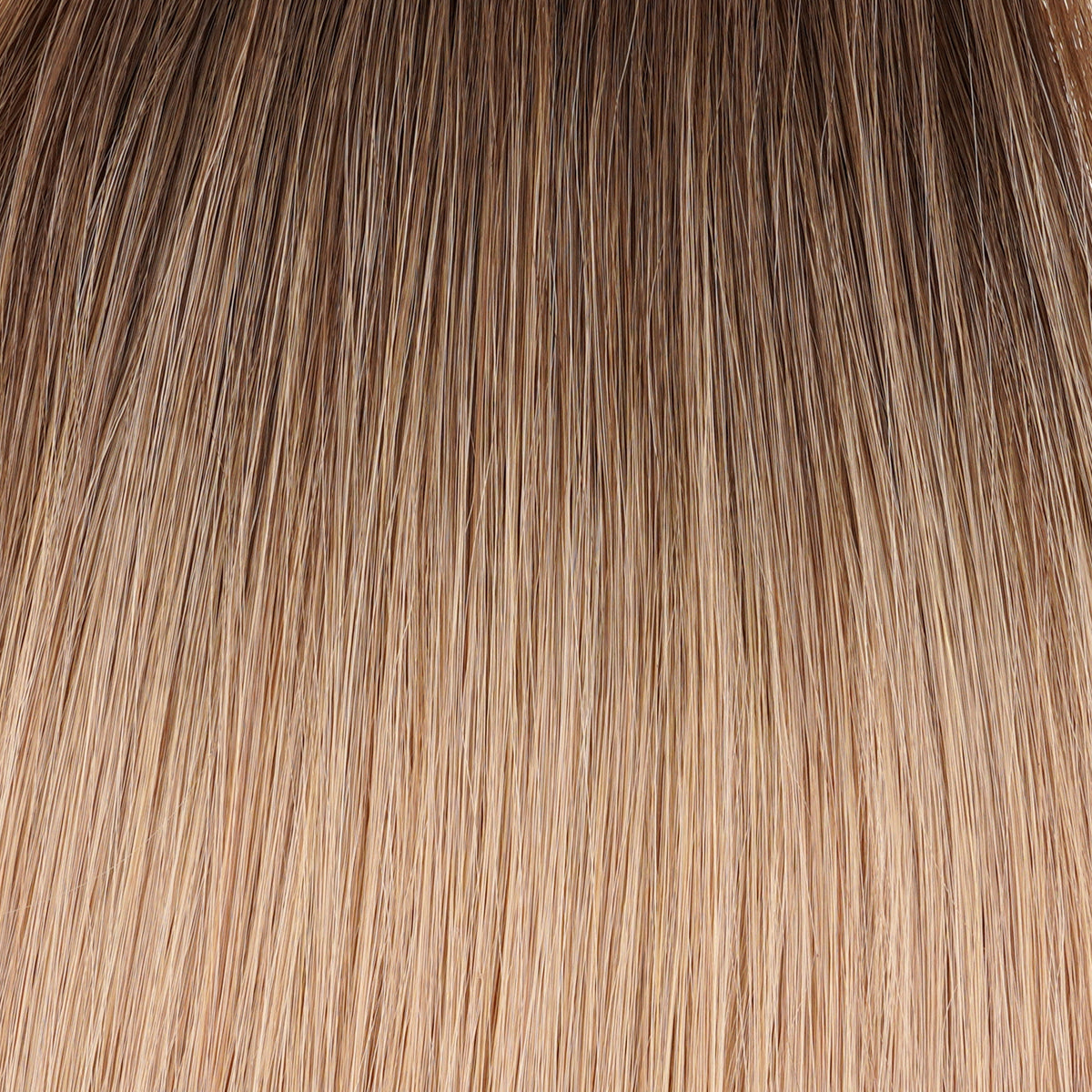 Balayage Fantasie Töne Tape-In