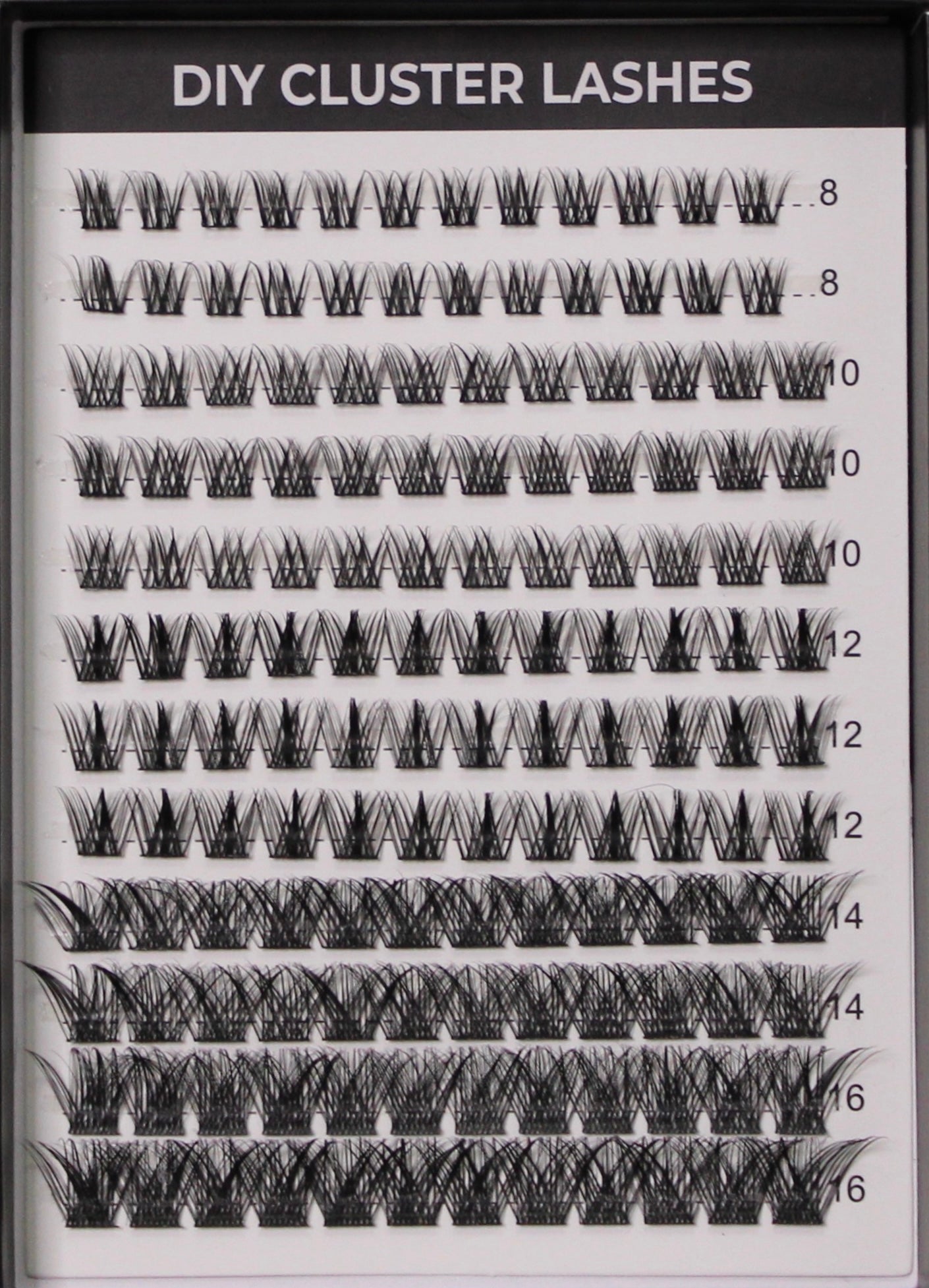 Cat Eye Collection