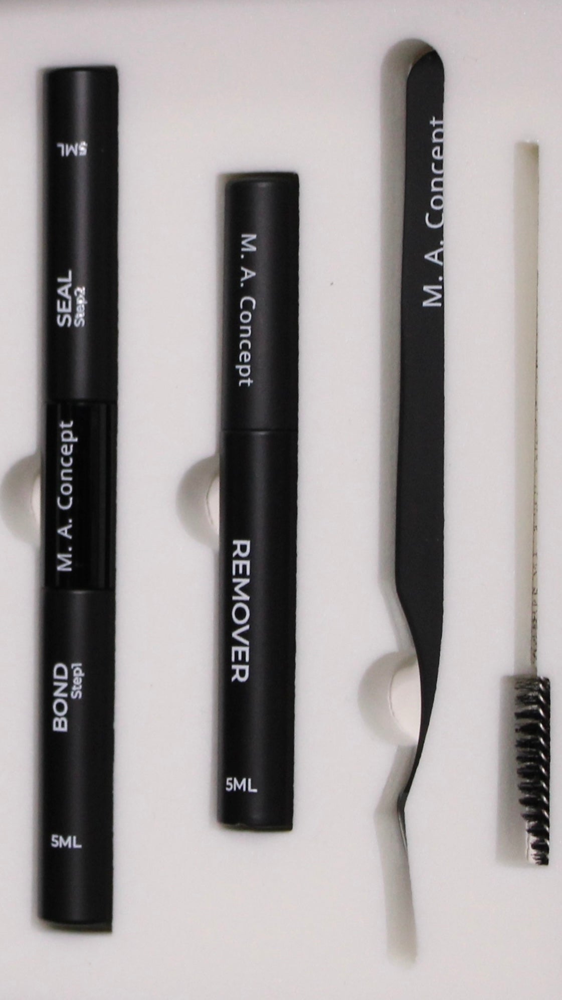 Cat Eye Collection