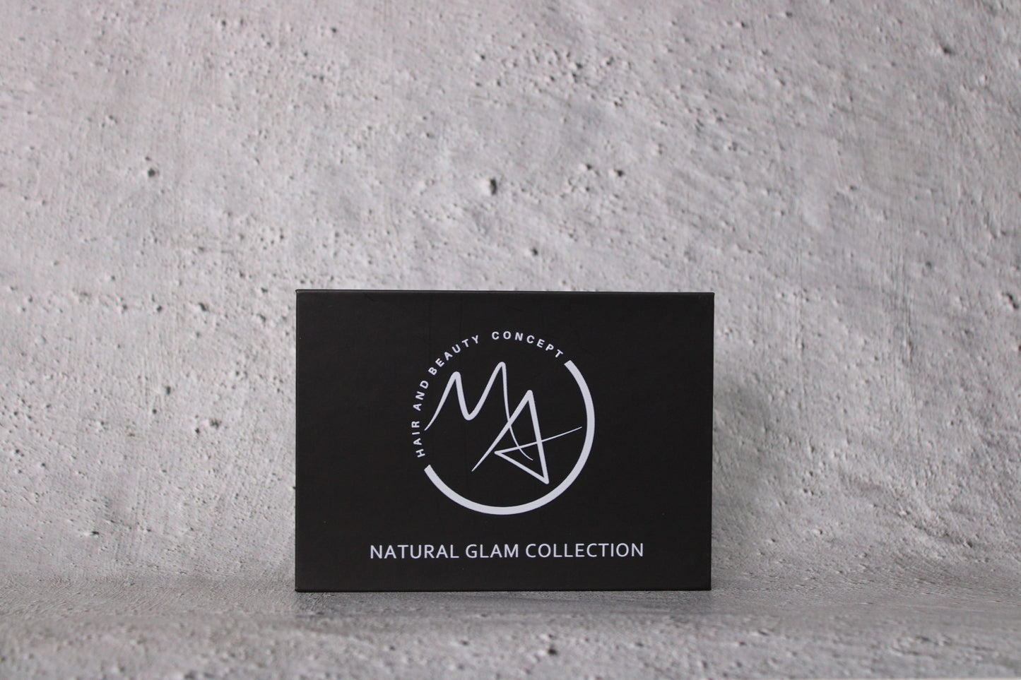 Natural Glam Collection