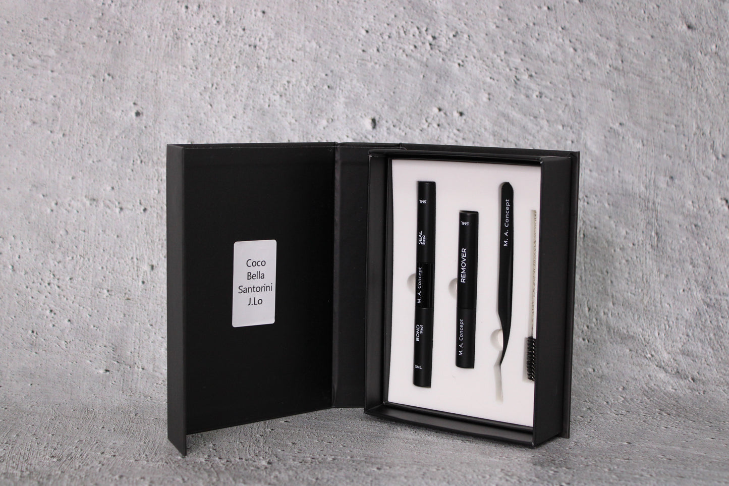 Cat Eye Collection
