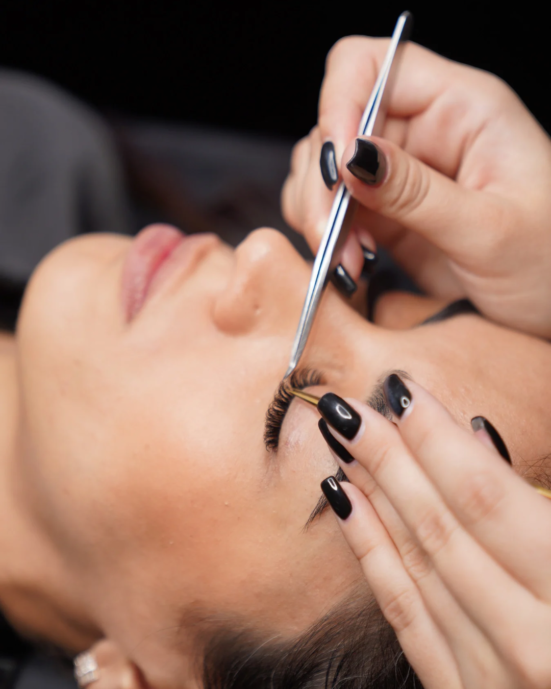 Brown& Lashlifting