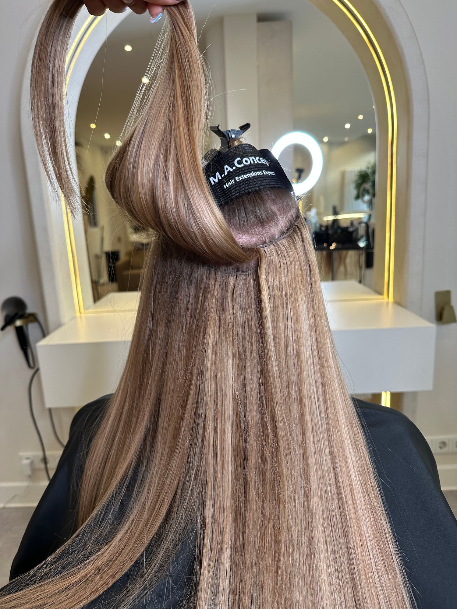 Genius Weft