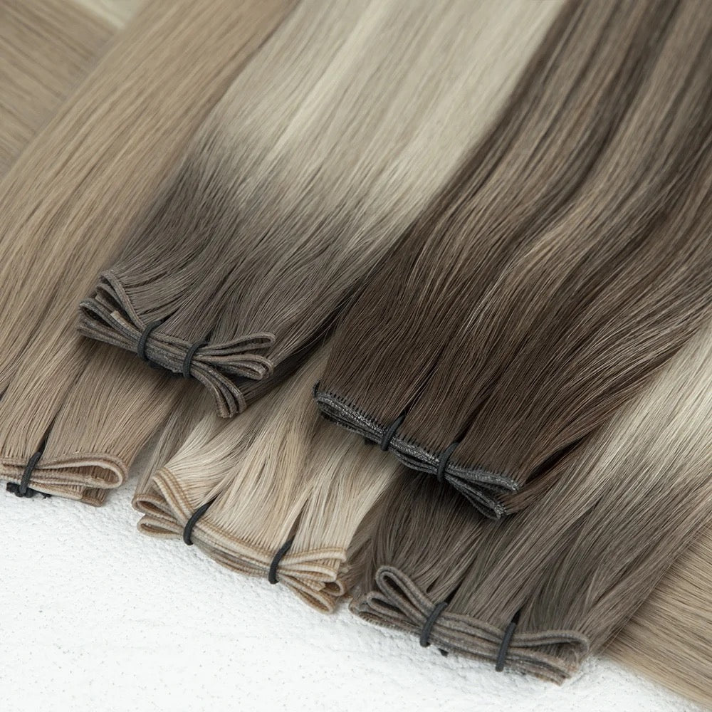 Genius Weft