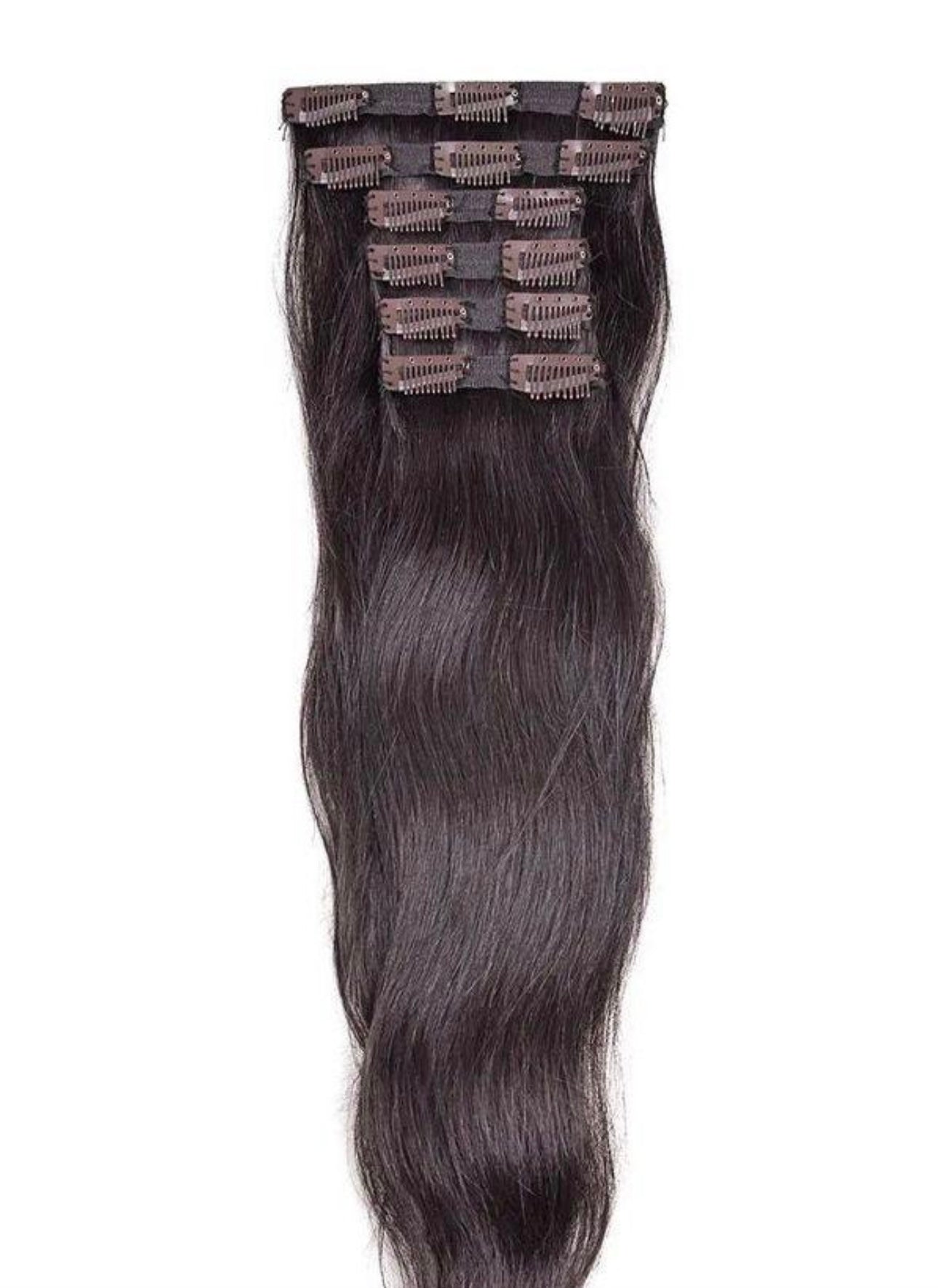 Clip-In Extensions