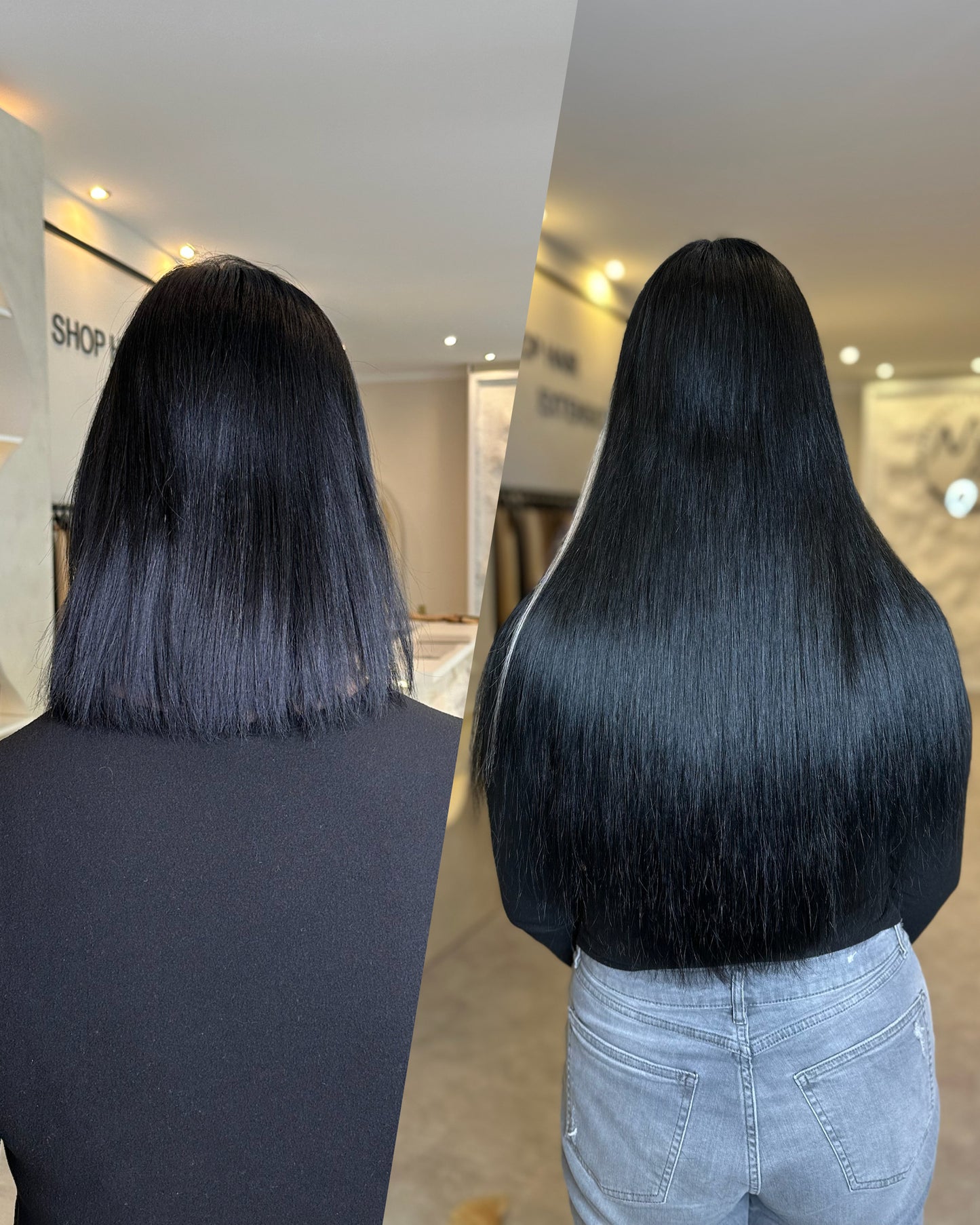 Naturtöne Genius Weft