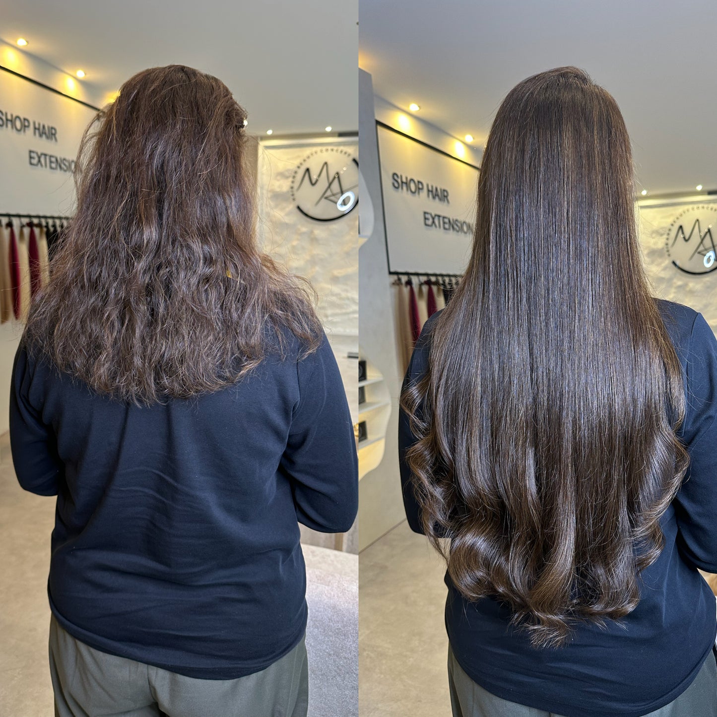 Naturtöne Genius Weft