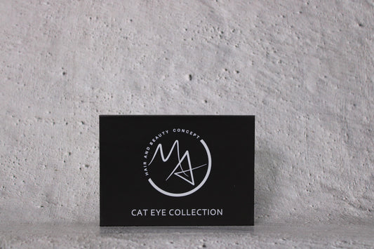 Cat Eye Collection