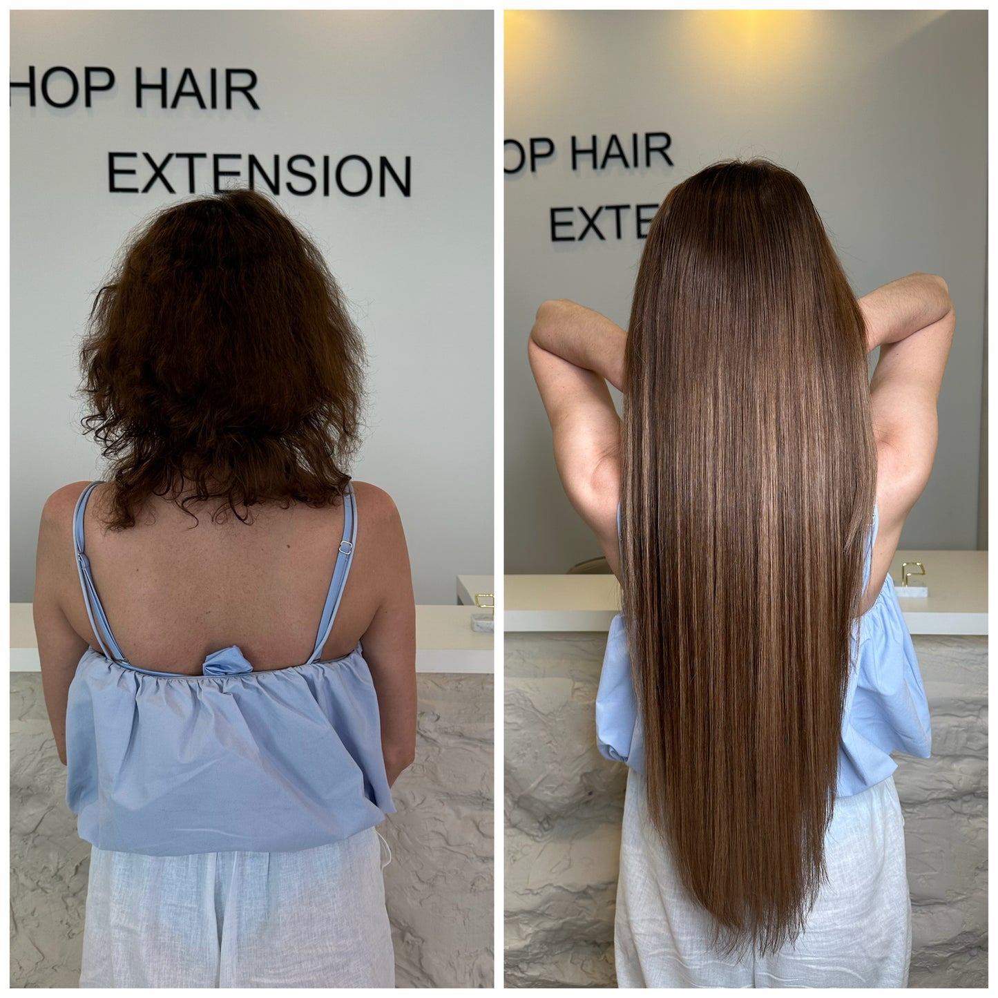 Naturtöne Genius Weft