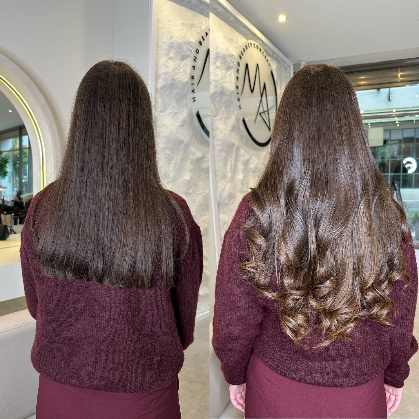 Aschtöne Genius Weft