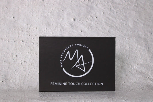 Feminine Touch Collection