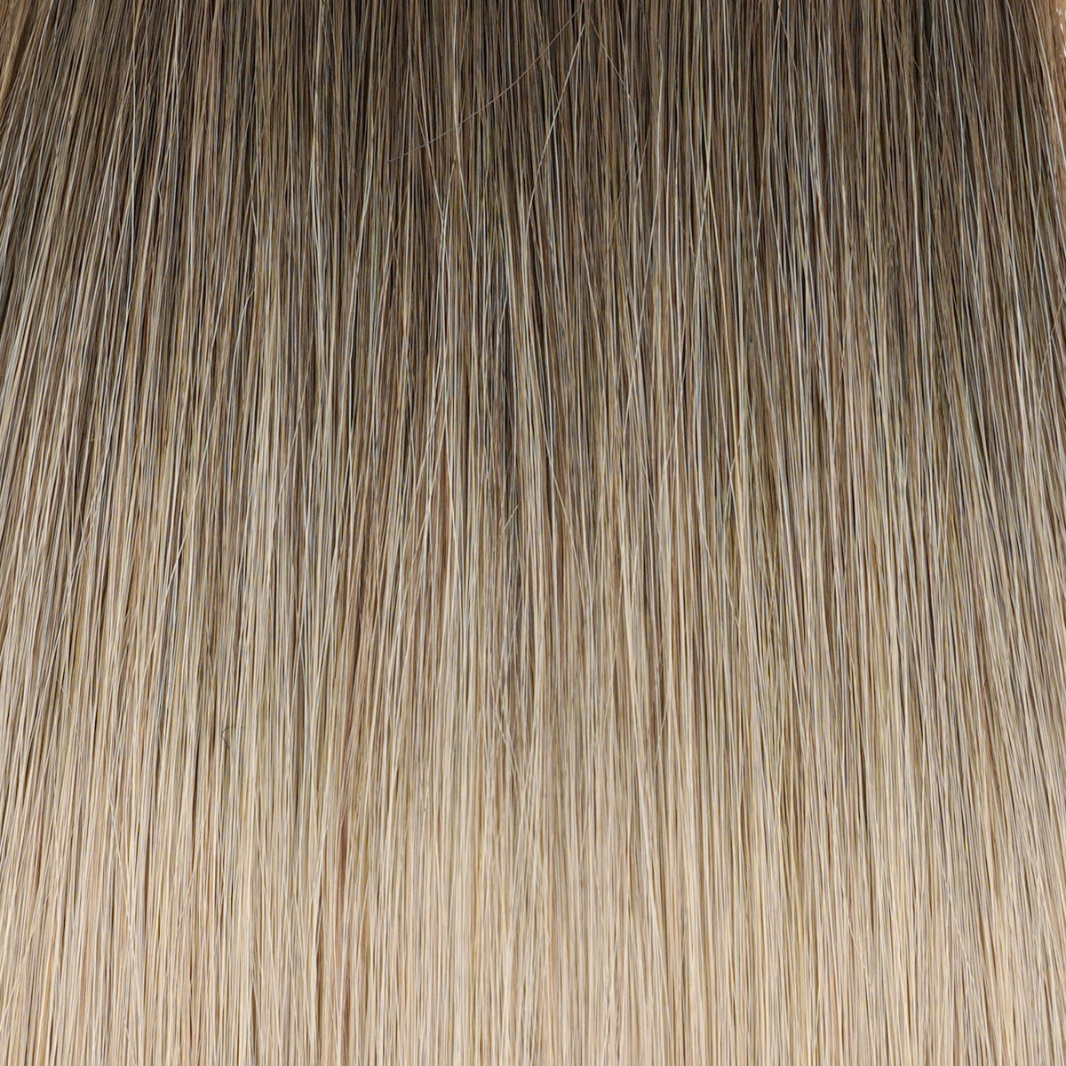 Balayage Fantasie Töne Tressen
