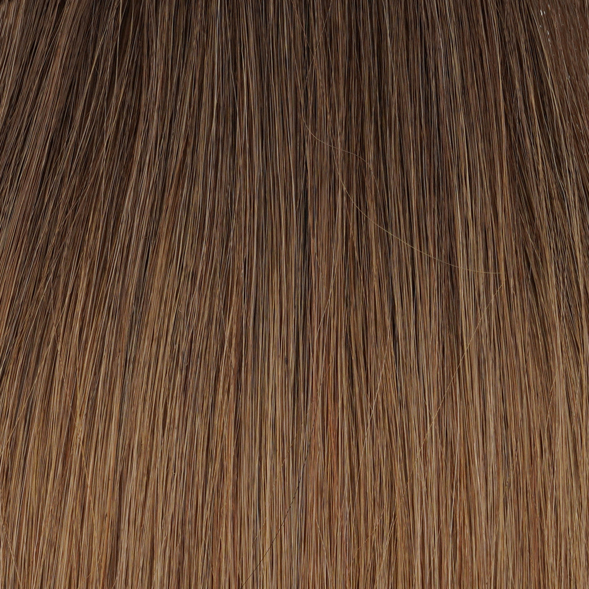 Balayage Fantasie Töne Tressen