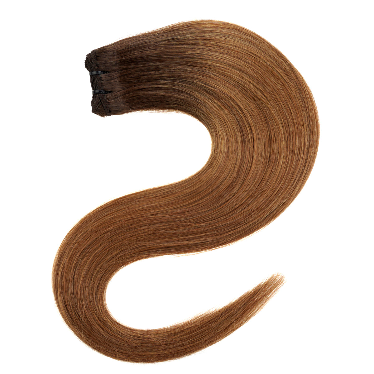 Balayage Fantasie Töne Tressen