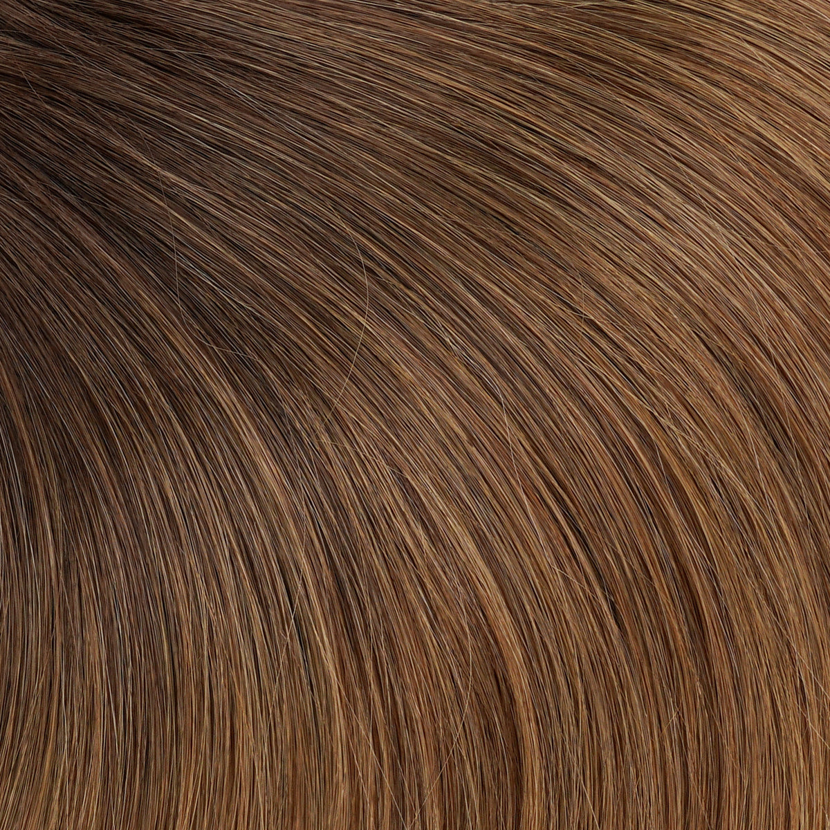 Balayage Fantasie Töne Tressen
