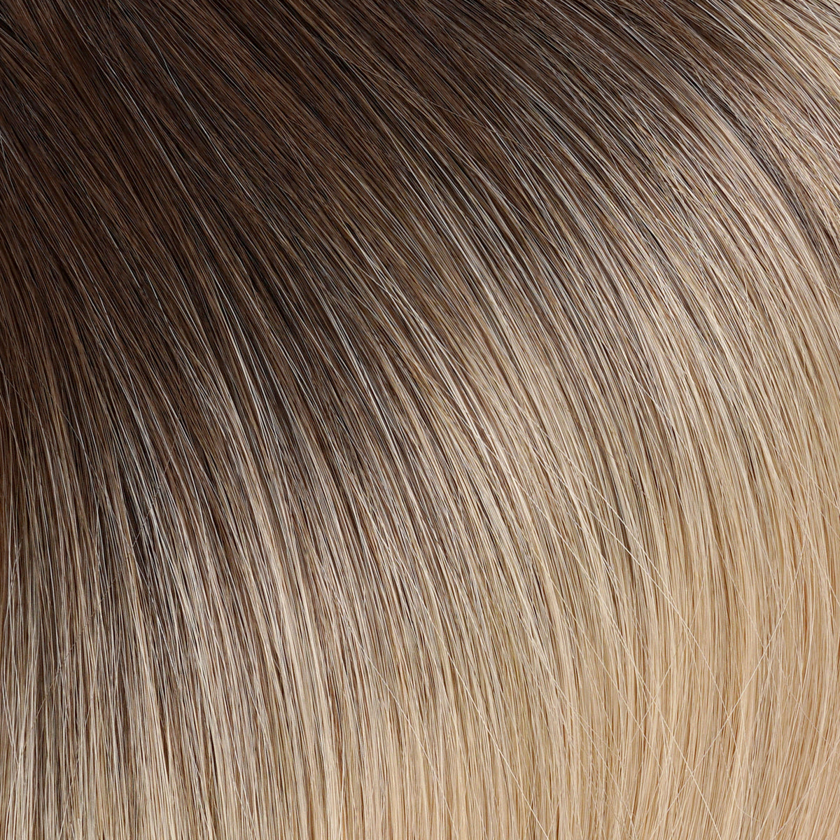 Balayage Fantasie Töne Tape-In