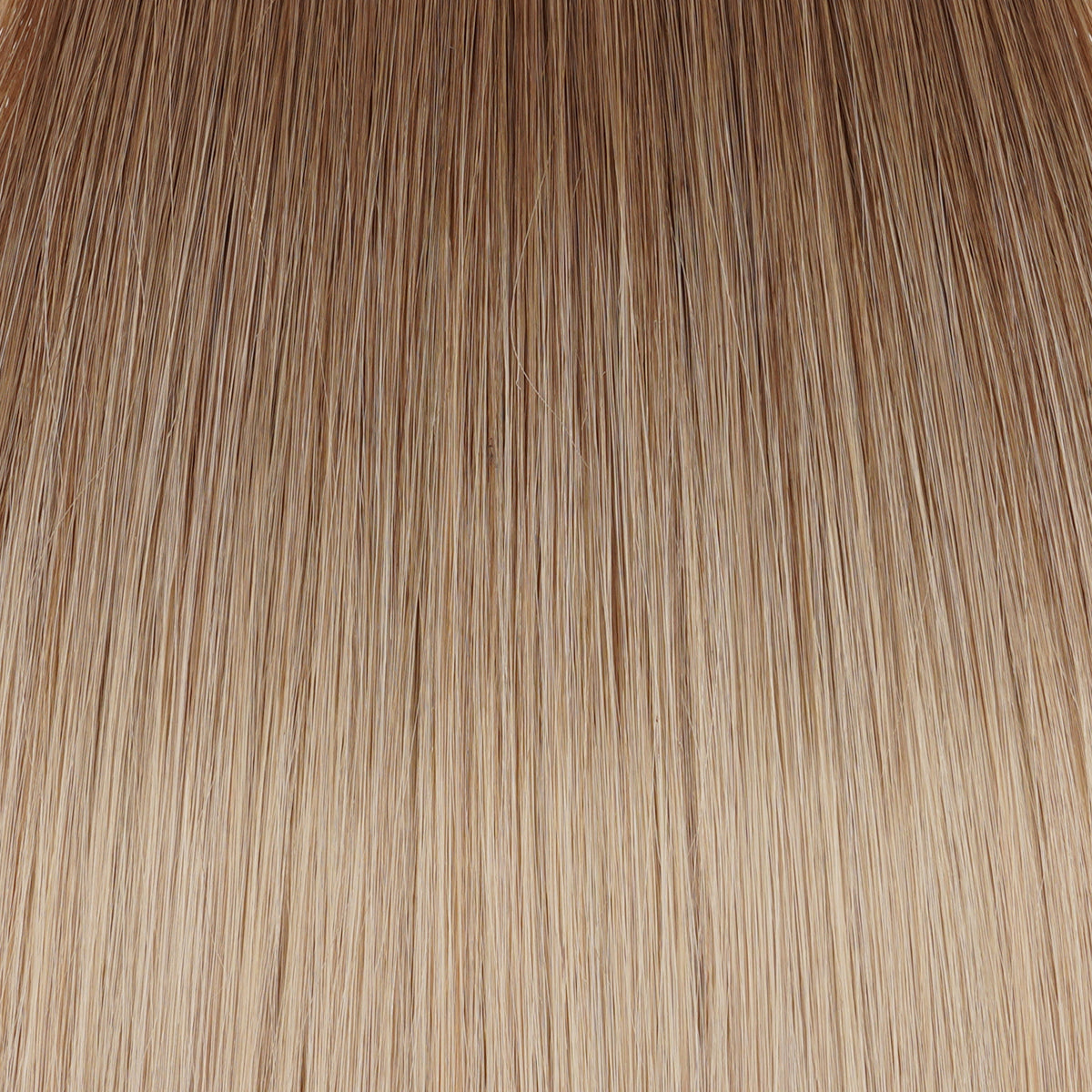 Balayage Fantasie Töne Tressen
