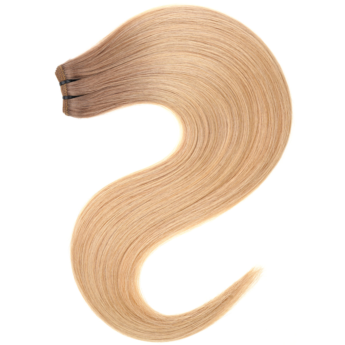 Balayage Fantasie Töne Tressen