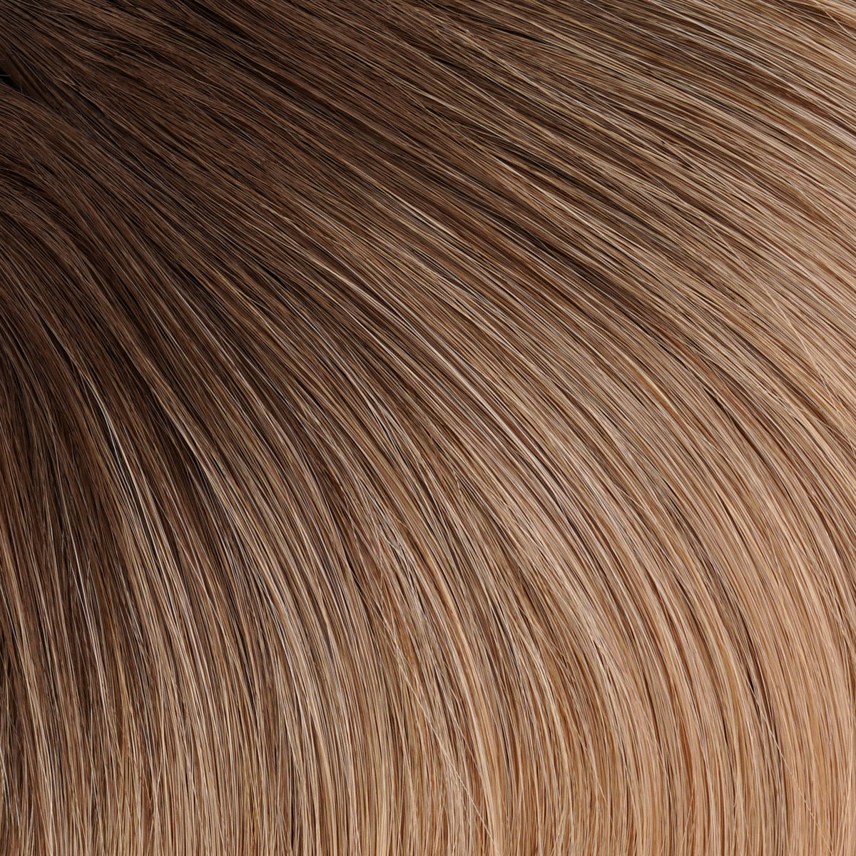 Balayage Fantasie Töne Tape-In