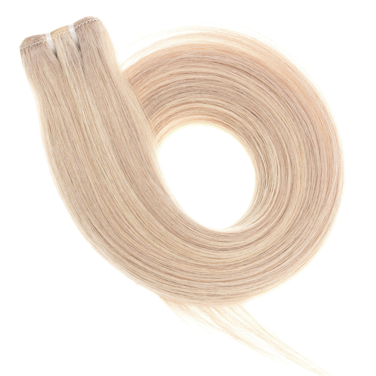Gesträhnte Tape-In