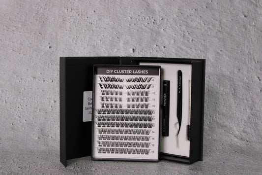 Cat Eye Collection