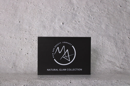 Natural Glam Collection
