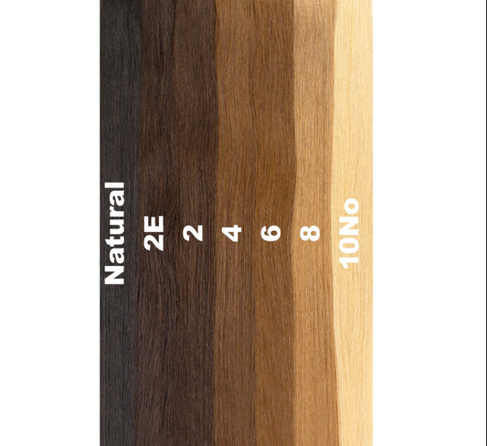 Naturtöne Genius Weft