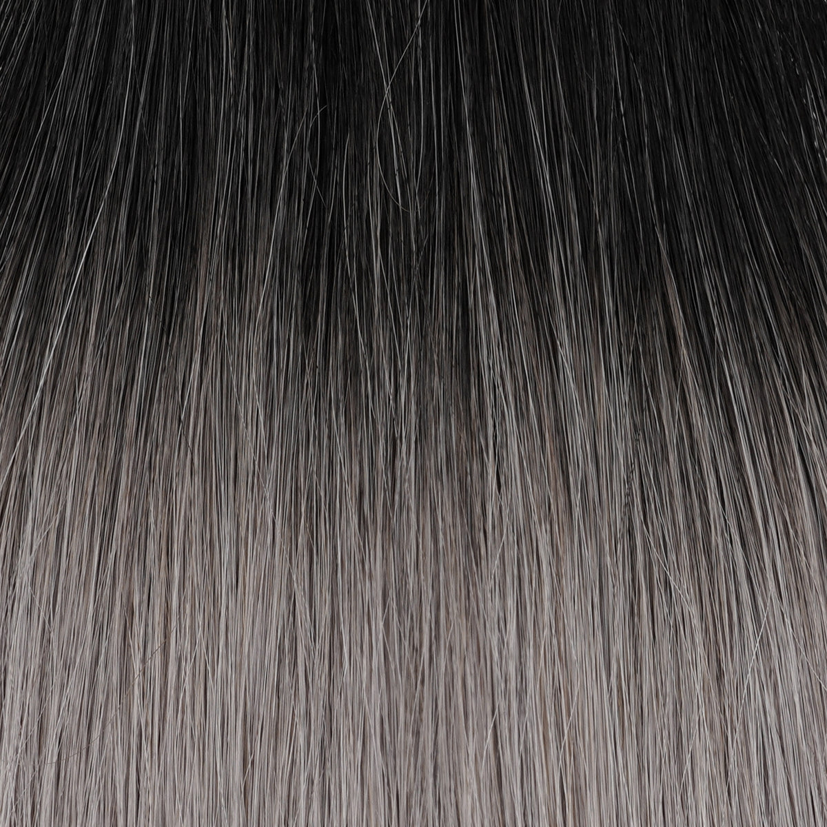 Balayage Fantasie Töne Tressen