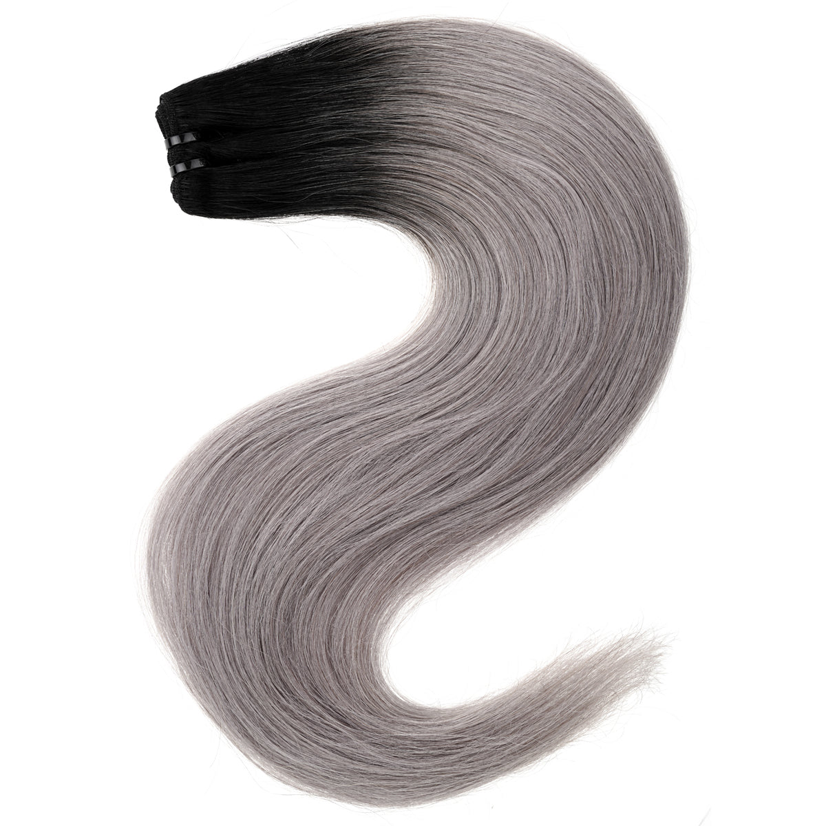 Balayage Fantasie Töne Tressen